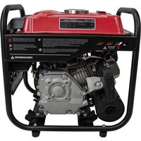 Бензиновый генератор Edon PT-4000D - Превью изображения №4 — Интернет-магазин Time-Shop