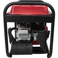 Бензиновый генератор Edon PT-4000D - Превью изображения №5 — Интернет-магазин Time-Shop