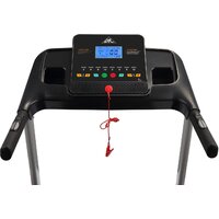 Электрическая беговая дорожка DFC Sparky Pro T635 - Превью изображения №2 — Интернет-магазин Time-Shop