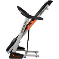 Электрическая беговая дорожка DFC Sparky Pro T635 - Превью изображения №4 — Интернет-магазин Time-Shop