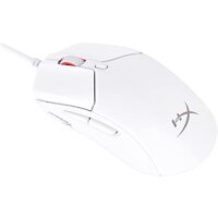Игровая мышь HyperX Pulsefire Haste 2 (белый) - Превью изображения №2 — Интернет-магазин Time-Shop