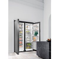 Комбинация side by side Liebherr XRFbd 5220 Plus NoFrost - Превью изображения №3 — Интернет-магазин Time-Shop