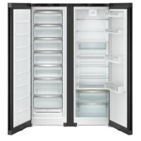 Комбинация side by side Liebherr XRFbd 5220 Plus NoFrost - Превью изображения №2 — Интернет-магазин Time-Shop