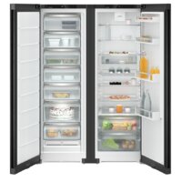 Комбинация side by side Liebherr XRFbd 5220 Plus NoFrost - Превью изображения №5 — Интернет-магазин Time-Shop