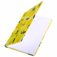 Ежедневник BRAUBERG Lemons 113727 - Превью изображения №6 — Интернет-магазин Time-Shop
