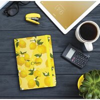 Ежедневник BRAUBERG Lemons 113727 - Превью изображения №8 — Интернет-магазин Time-Shop