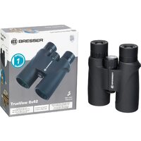 Бинокль Bresser TrueView 8x42 WP 82059 - Превью изображения №3 — Интернет-магазин Time-Shop