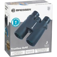 Бинокль Bresser TrueView 8x42 WP 82059 - Превью изображения №10 — Интернет-магазин Time-Shop