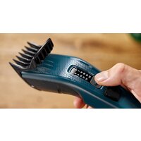Машинка для стрижки волос Philips HC3505/15 - Превью изображения №6 — Интернет-магазин Time-Shop