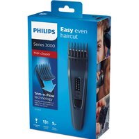 Машинка для стрижки волос Philips HC3505/15 - Превью изображения №5 — Интернет-магазин Time-Shop