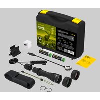 Фонарь Armytek Viking Pro Magnet USB Extended Set - Превью изображения №7 — Интернет-магазин Time-Shop