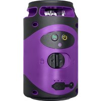 Лазерный нивелир Ermenrich PLUS LN40 84638 - Превью изображения №5 — Интернет-магазин Time-Shop