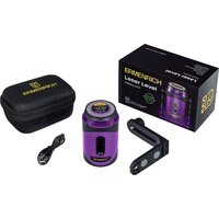 Лазерный нивелир Ermenrich PLUS LN40 84638 - Превью изображения №2 — Интернет-магазин Time-Shop