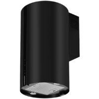 Кухонная вытяжка KUPPERSBERG Vortex B - Превью изображения №3 — Интернет-магазин Time-Shop