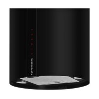 Кухонная вытяжка KUPPERSBERG Vortex B - Превью изображения №5 — Интернет-магазин Time-Shop