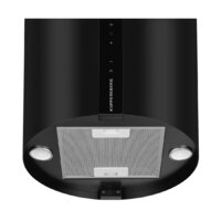 Кухонная вытяжка KUPPERSBERG Vortex B - Превью изображения №4 — Интернет-магазин Time-Shop