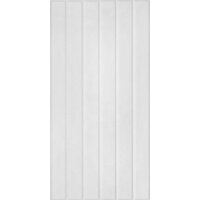UG Home самоклеящаяся фетровая 600x300x9мм ПСФУ.8-БЛ (8шт, белый)