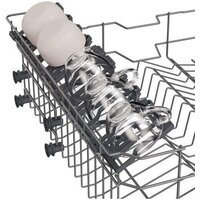 Встраиваемая посудомоечная машина Candy CI 3E53E0W-80 - Превью изображения №6 — Интернет-магазин Time-Shop