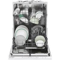 Встраиваемая посудомоечная машина Candy CI 3E53E0W-80 - Превью изображения №4 — Интернет-магазин Time-Shop