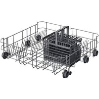 Встраиваемая посудомоечная машина Candy CI 3E53E0W-80 - Превью изображения №3 — Интернет-магазин Time-Shop