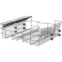 Встраиваемая посудомоечная машина Candy CI 3E53E0W-80 - Превью изображения №5 — Интернет-магазин Time-Shop