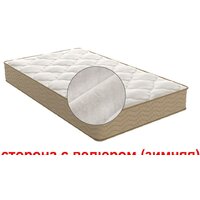 Матрас Askona Soul Fines 140x200 - Превью изображения №3 — Интернет-магазин Time-Shop