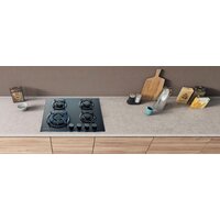 Варочная панель Krona Cortesia 60 BL - Превью изображения №3 — Интернет-магазин Time-Shop