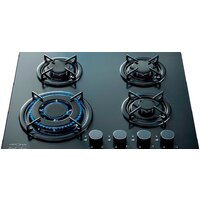 Варочная панель Krona Cortesia 60 BL - Превью изображения №2 — Интернет-магазин Time-Shop