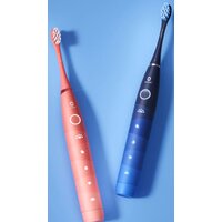 Oclean Find Duo Set Red-Blue