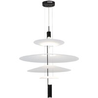 Kinklight Гида 08403-36+50+68+21.19(01) (черный)