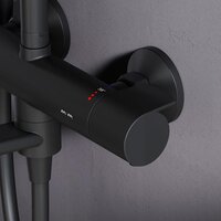 Душевая система  AM.PM X-Joy F0785A522 - Превью изображения №5 — Интернет-магазин Time-Shop