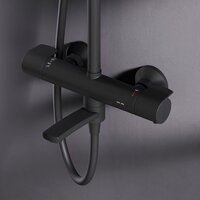 Душевая система  AM.PM X-Joy F0785A522 - Превью изображения №4 — Интернет-магазин Time-Shop