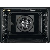 Электрический духовой шкаф Electrolux KODEH70X - Превью изображения №2 — Интернет-магазин Time-Shop