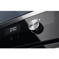 Электрический духовой шкаф Electrolux KODEH70X - Превью изображения №5 — Интернет-магазин Time-Shop