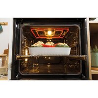 Электрический духовой шкаф Gorenje BPS6747A06X - Превью изображения №4 — Интернет-магазин Time-Shop