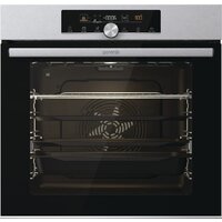 Электрический духовой шкаф Gorenje BPS6747A06X - Превью изображения №11 — Интернет-магазин Time-Shop