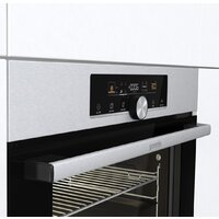 Электрический духовой шкаф Gorenje BPS6747A06X - Превью изображения №6 — Интернет-магазин Time-Shop