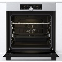 Электрический духовой шкаф Gorenje BPS6747A06X - Превью изображения №8 — Интернет-магазин Time-Shop