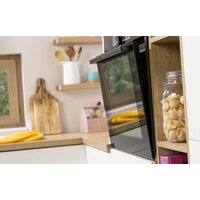 Электрический духовой шкаф Gorenje BPS6747A06X - Превью изображения №5 — Интернет-магазин Time-Shop