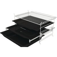Электрический духовой шкаф Gorenje BPS6747A06X - Превью изображения №3 — Интернет-магазин Time-Shop
