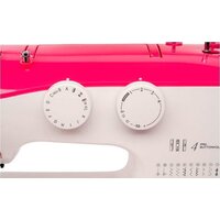 Электромеханическая швейная машина Comfort 2540 - Превью изображения №7 — Интернет-магазин Time-Shop