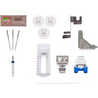 Электромеханическая швейная машина Comfort 2540 - Превью изображения №10 — Интернет-магазин Time-Shop