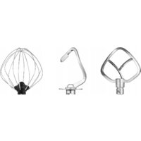 Кухонная машина Mozano Kitchen Assistent ROB-02 (красный) - Превью изображения №5 — Интернет-магазин Time-Shop