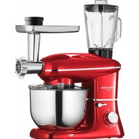 Кухонные комбайны, машины и планетарные миксеры