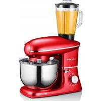 Кухонная машина Mozano Kitchen Assistent ROB-02 (красный) - Превью изображения №2 — Интернет-магазин Time-Shop