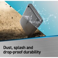 Внешний накопитель Crucial X9 Pro 1TB CT1000X9PROSSD9 - Превью изображения №3 — Интернет-магазин Time-Shop