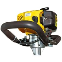 Мотобур Huter GGD-52 - Превью изображения №4 — Интернет-магазин Time-Shop