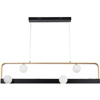 Подвесная люстра Favourite 4072-6P - Превью изображения №2 — Интернет-магазин Time-Shop