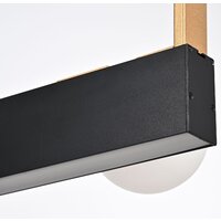 Подвесная люстра Favourite 4072-6P - Превью изображения №5 — Интернет-магазин Time-Shop