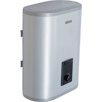 Накопительный электрический водонагреватель Oasis 30G - Превью изображения №3 — Интернет-магазин Time-Shop